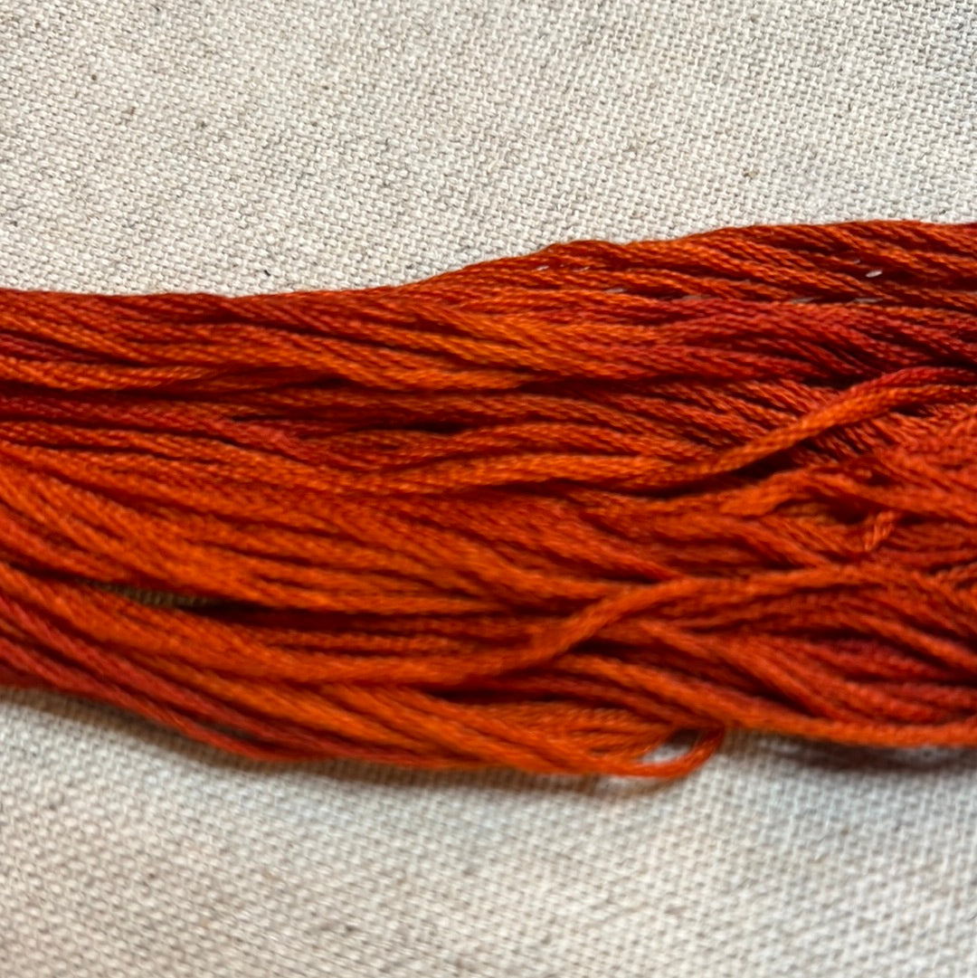 TOMATO, 7058, Simply Shaker