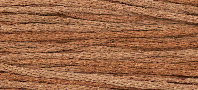 CHESTNUT, 1269