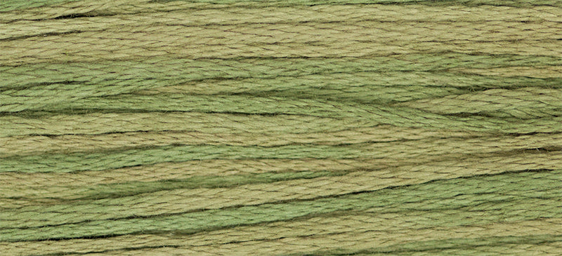 KUDZU, 2200