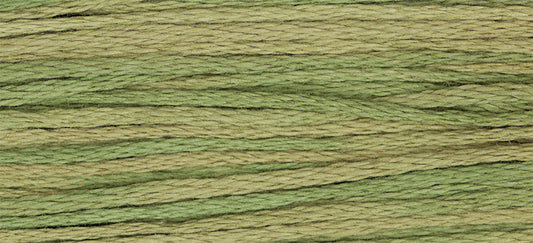 KUDZU, 2200