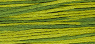 MOSS, 2201