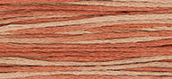 CINNABAR, 2254