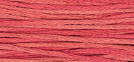 AZTEC RED, 2258