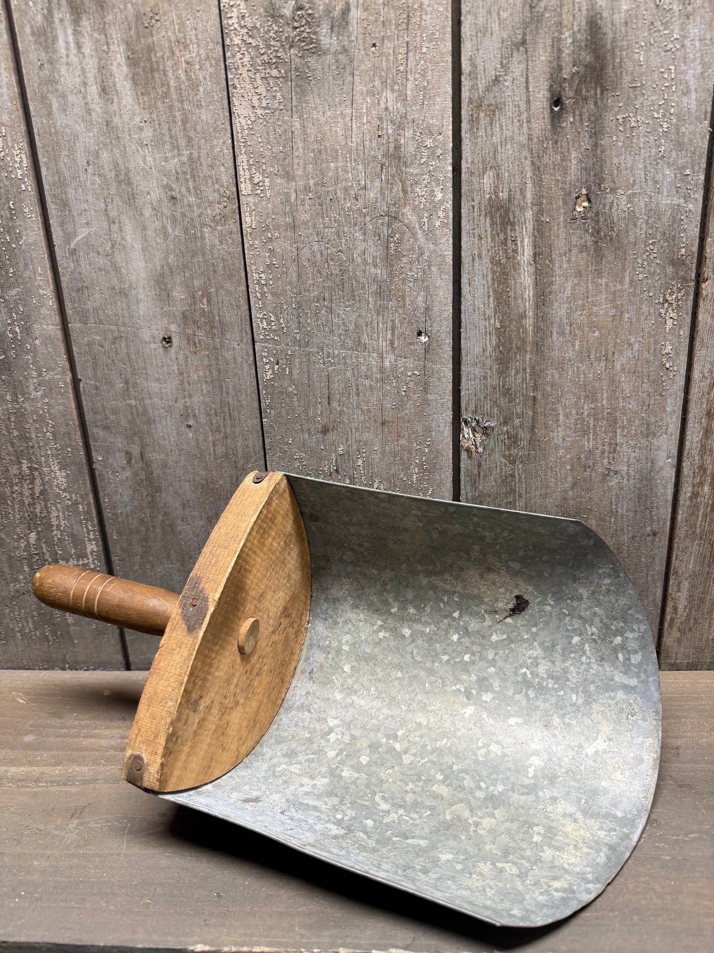 GRAIN SCOOP, 13"