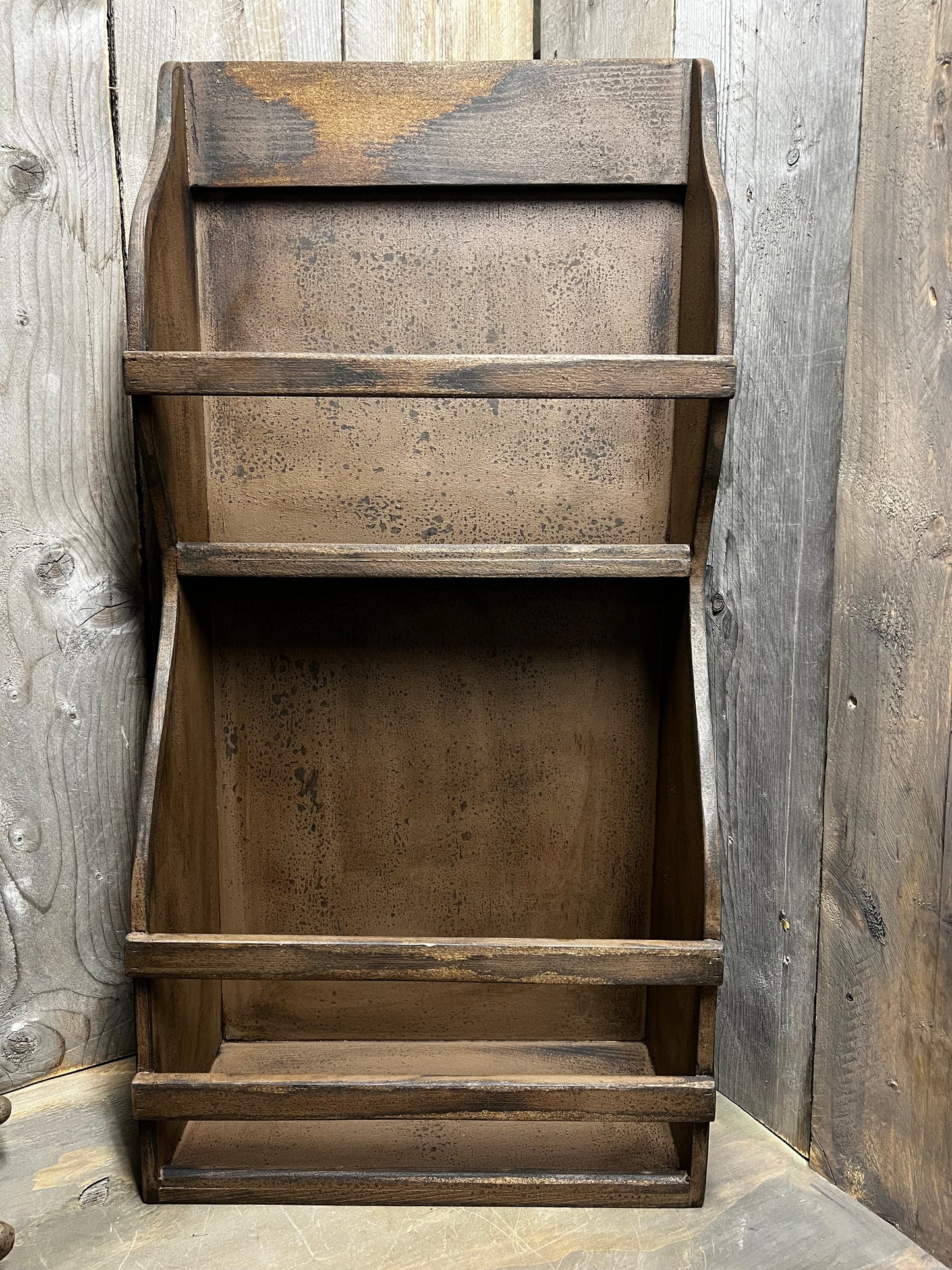 BOWL RACK, 32.5"