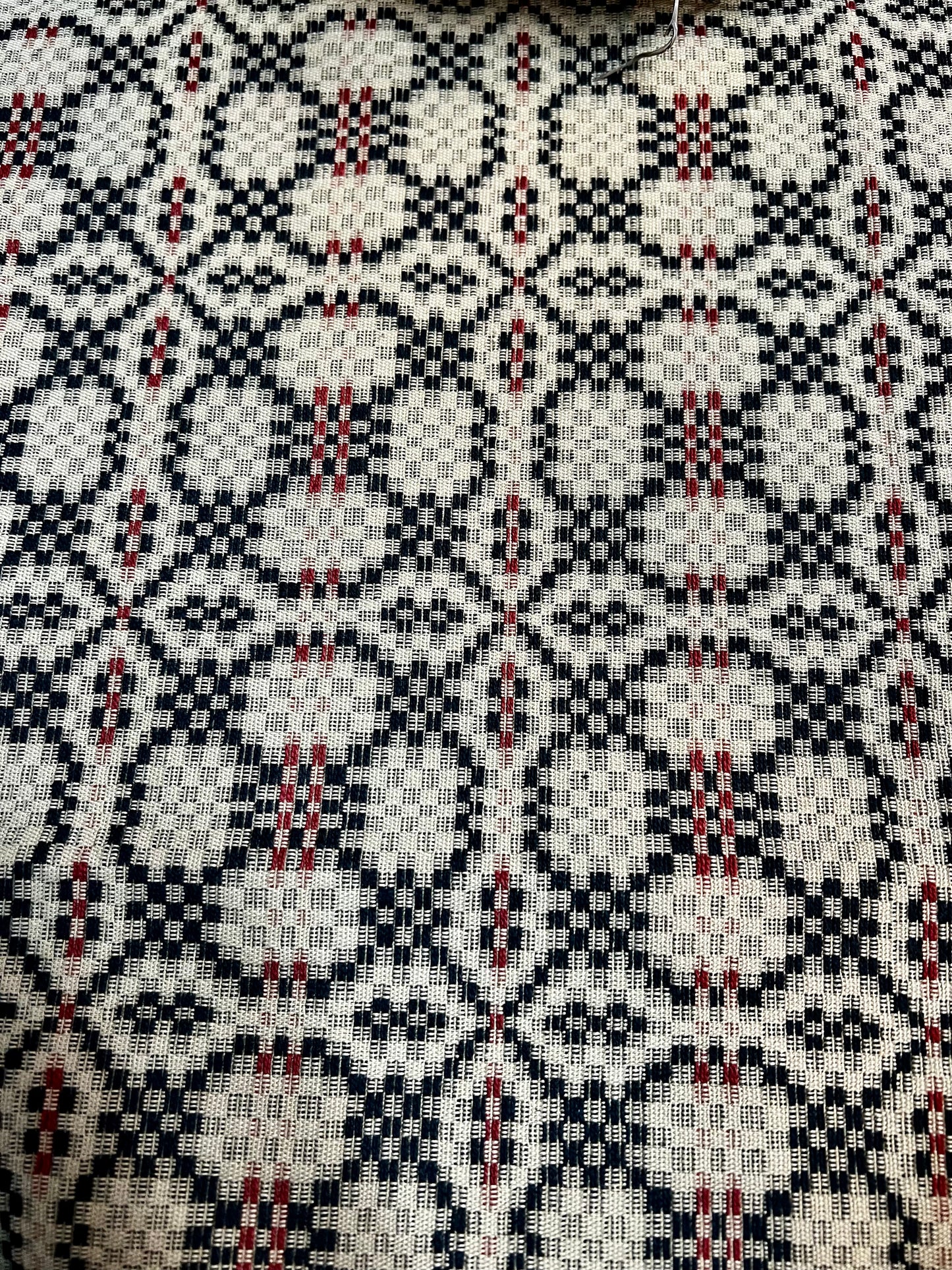 Placemat, KENDALL JACQUARD