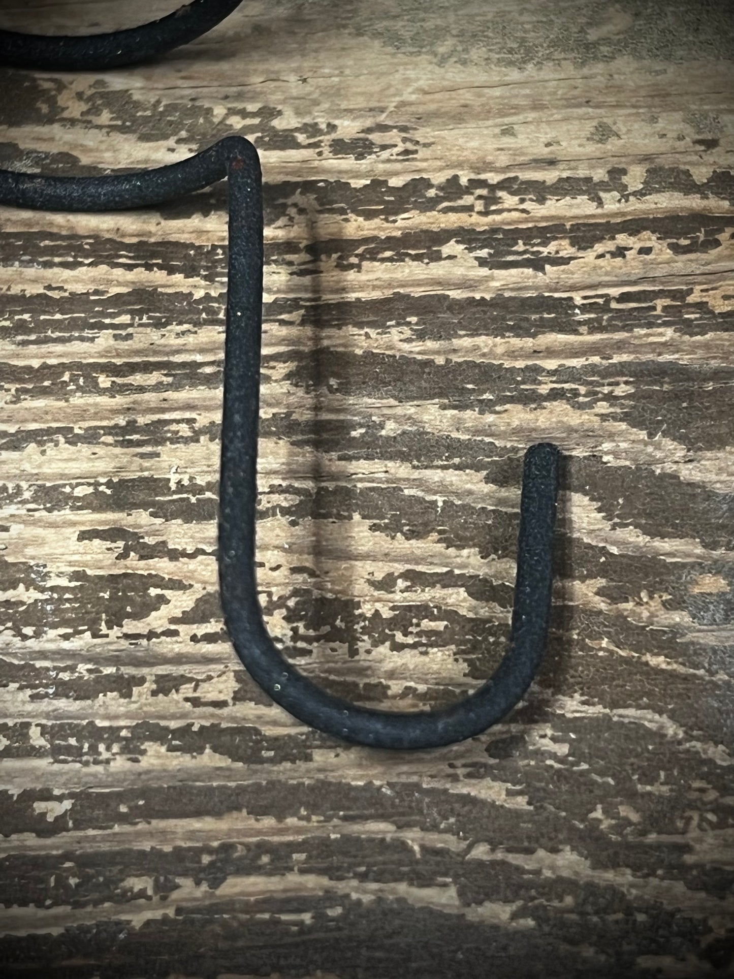 Candle Holder, SPIRAL WIRE, SMALL