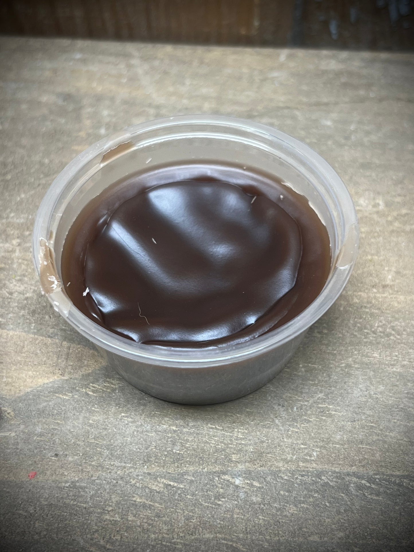 Wax Tart, BLACK CROW CANDLE