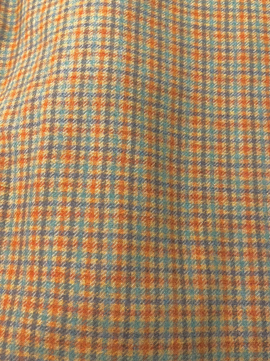 SPRING BREAK, Wool