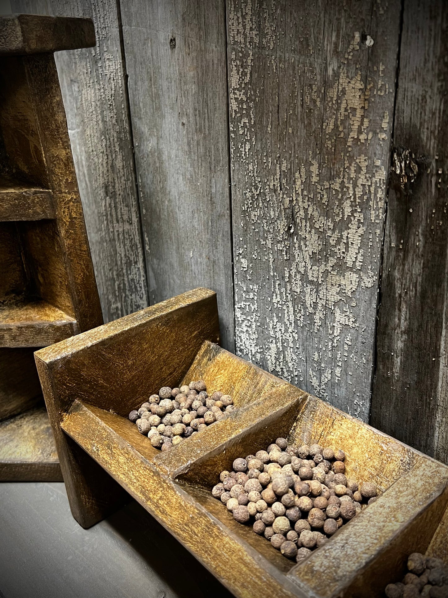 SPICE KEEP, Assorted Colors