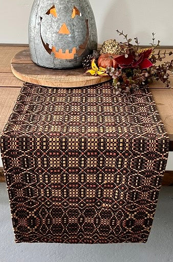 SMITHFIELD, Mustard, Pumpkin, Black