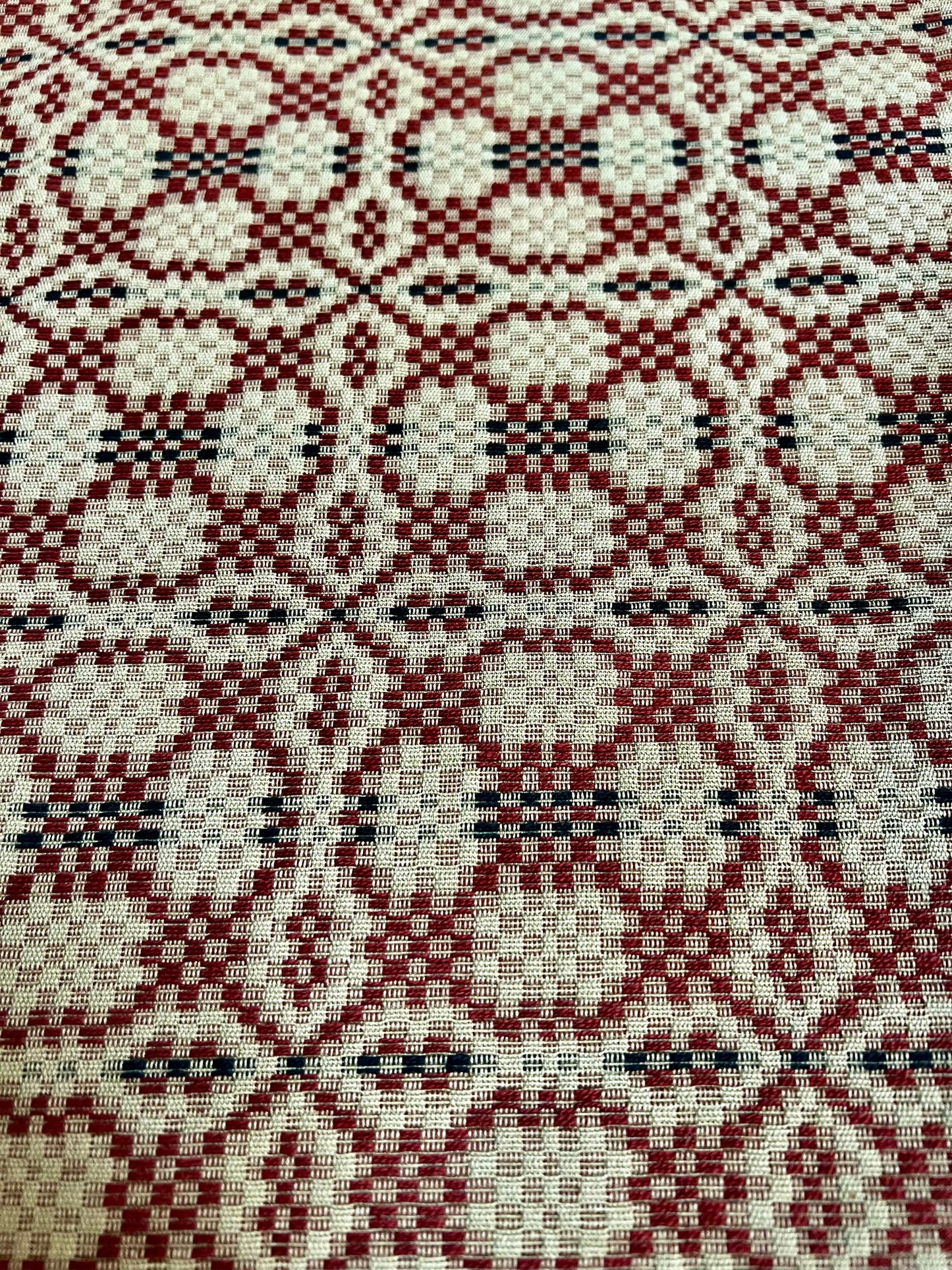 Placemat, KENDALL JACQUARD