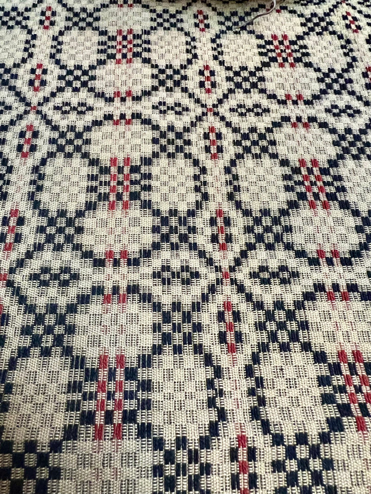 Runner, KENDALL JACQUARD