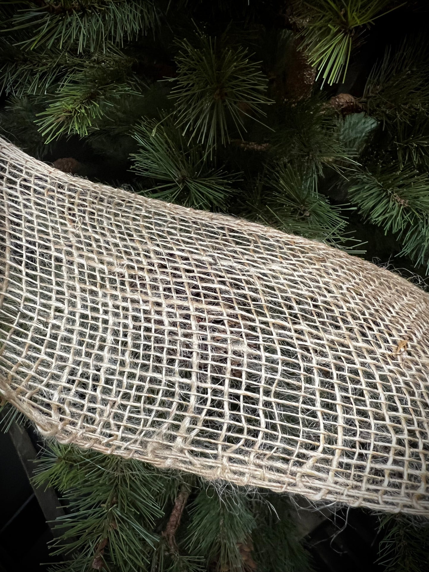 Burlap, 10 Yards, ROLL