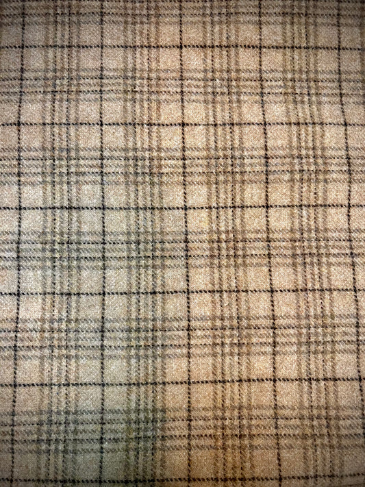 WILD MUSHROOM, Wool