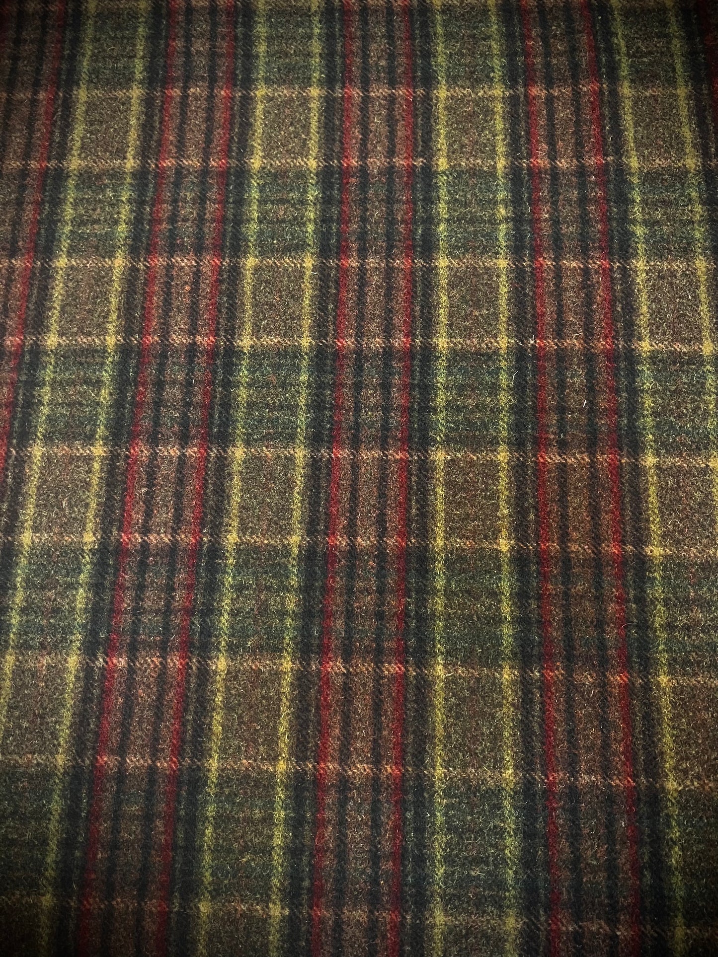 LANCASTER, Wool