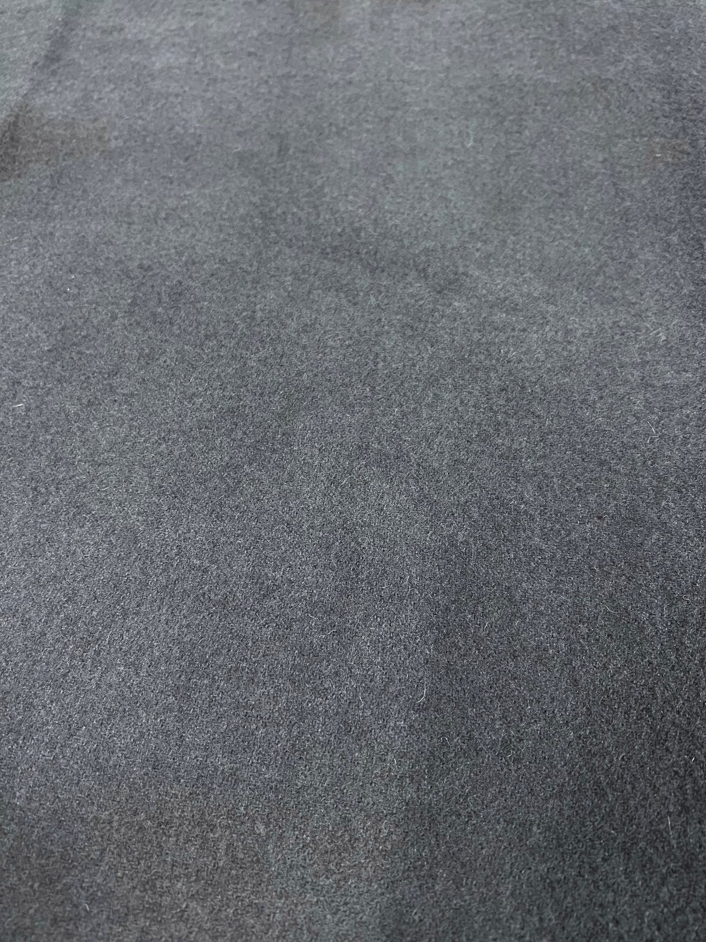 Hand Dyed Wool, 1/2 Yard, DUSTY LAVENDER