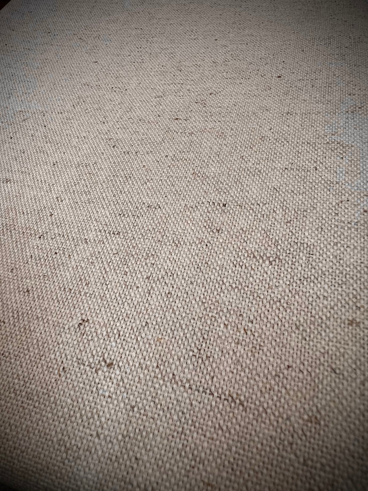 Stitcher's Cloth, Valdani, NATURAL