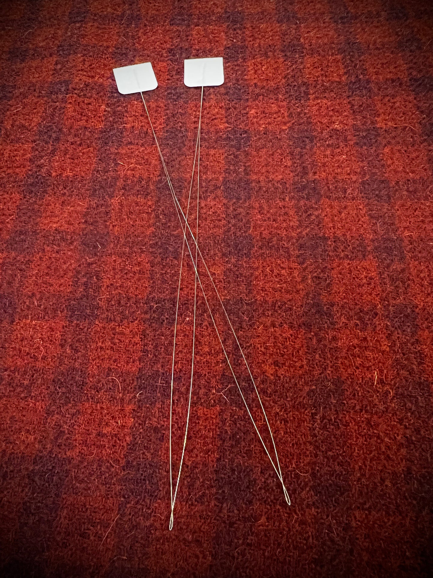 Replacement Threaders, SET/2