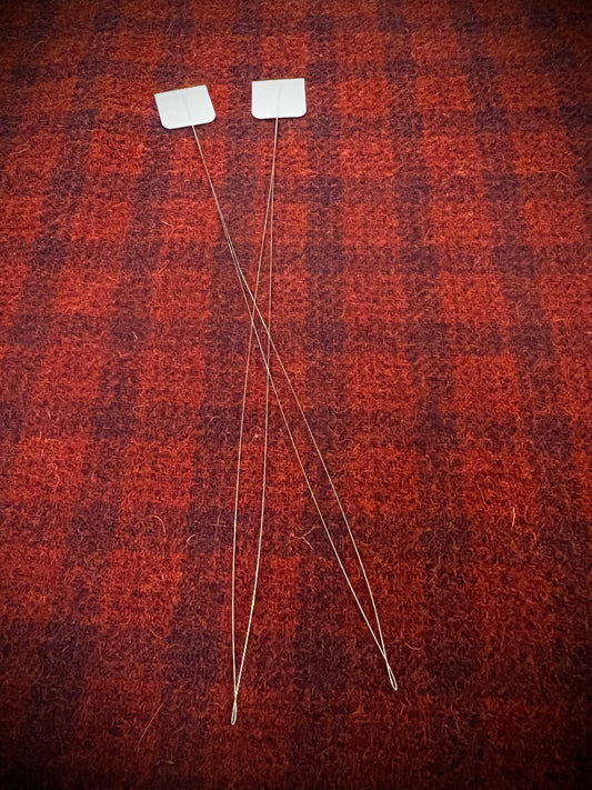 Replacement Threaders, SET/2