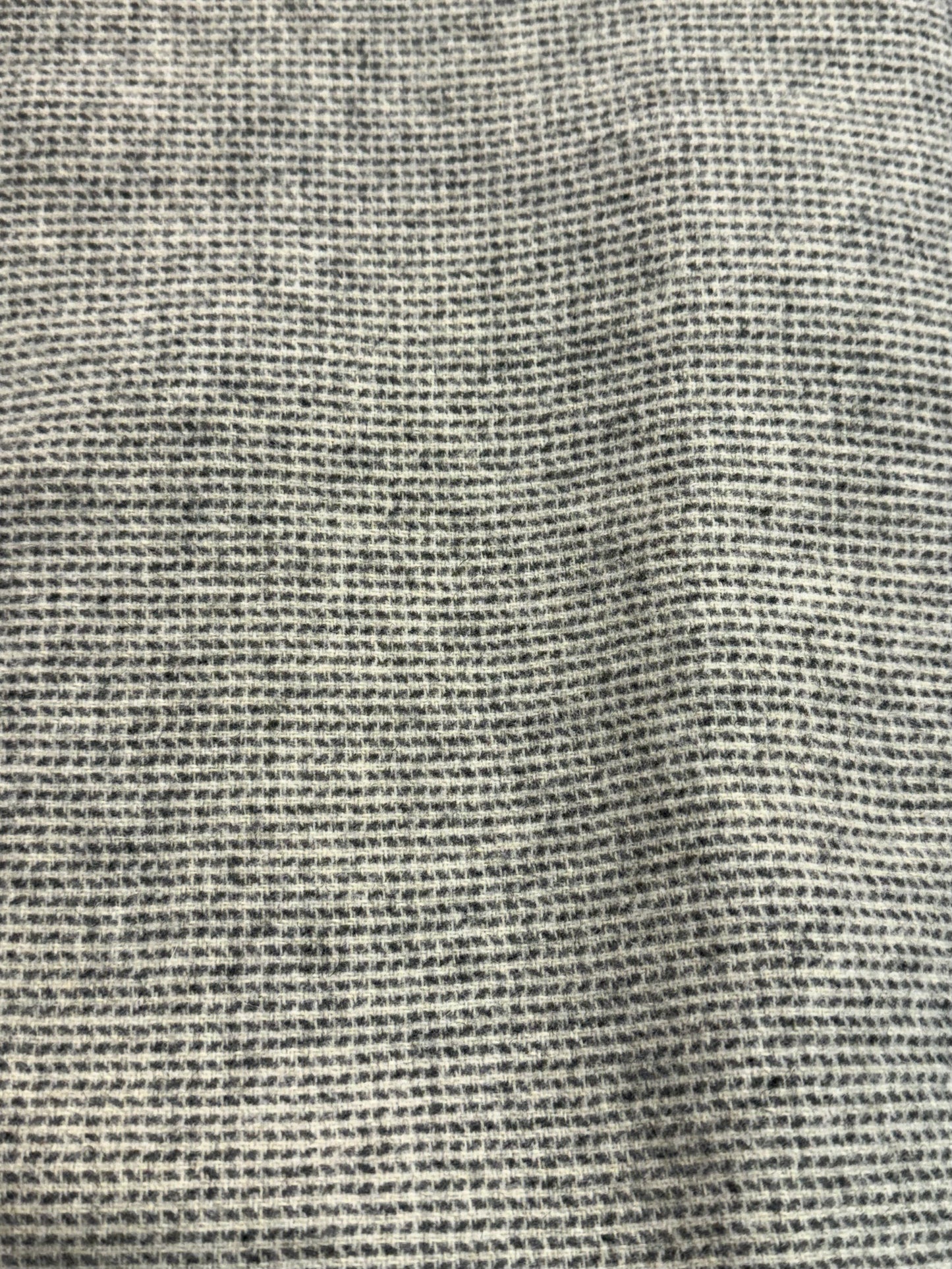 NATURALLY SEEDED, Wool