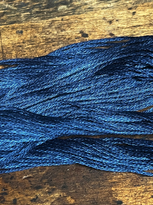 MICHAEL’S NAVY