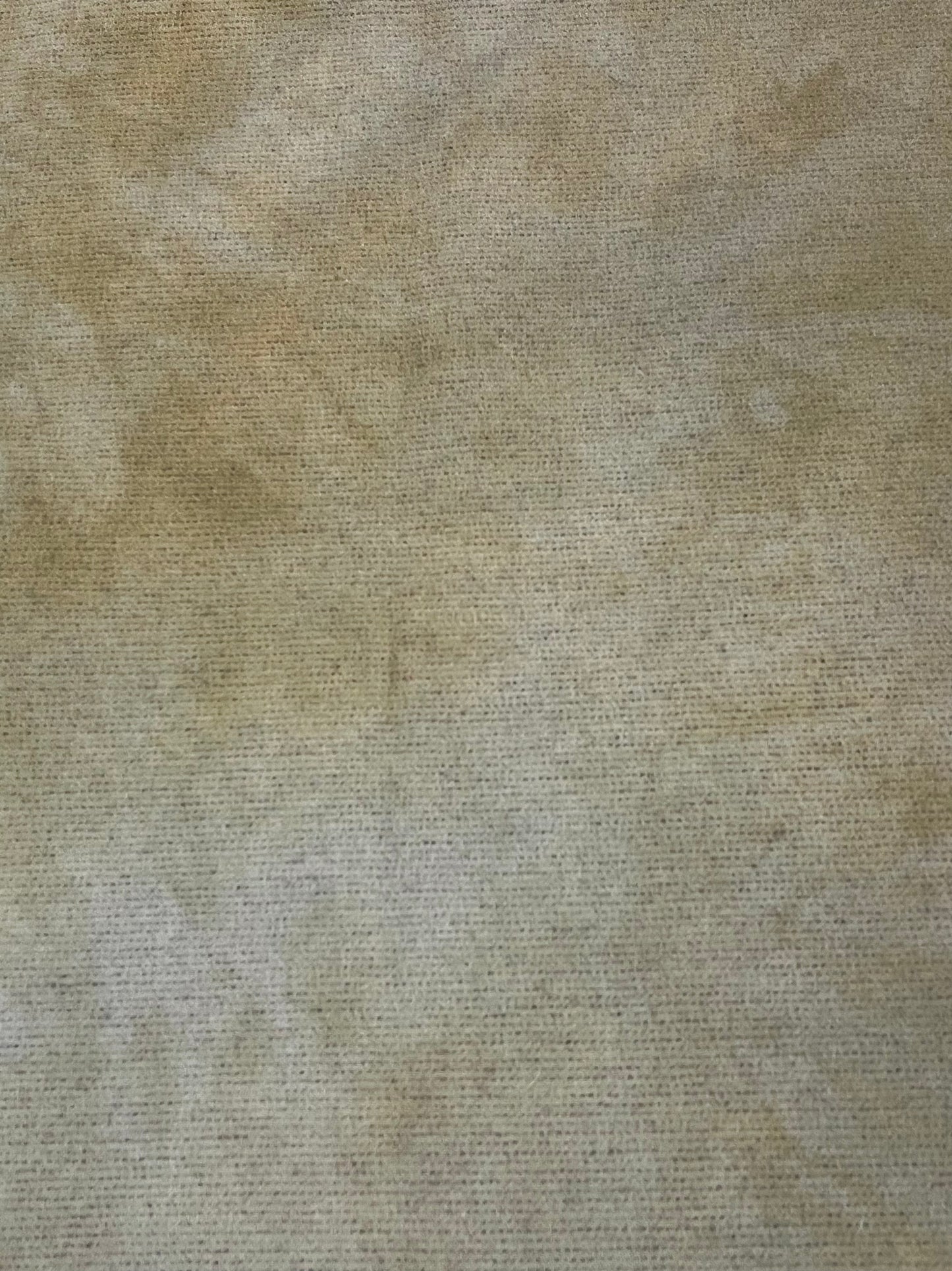 Hand Dyed Wool, HERB GARDEN