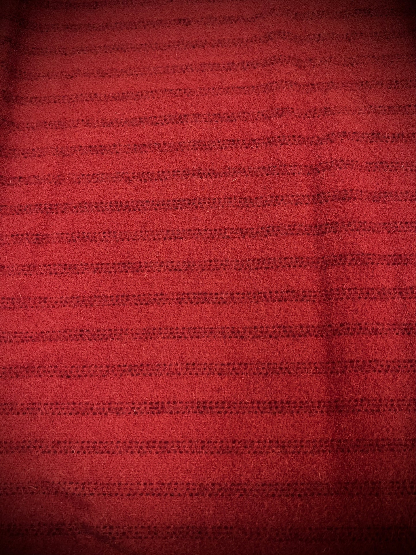 RED HERRING, Wool