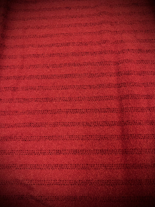 RED HERRING, Wool