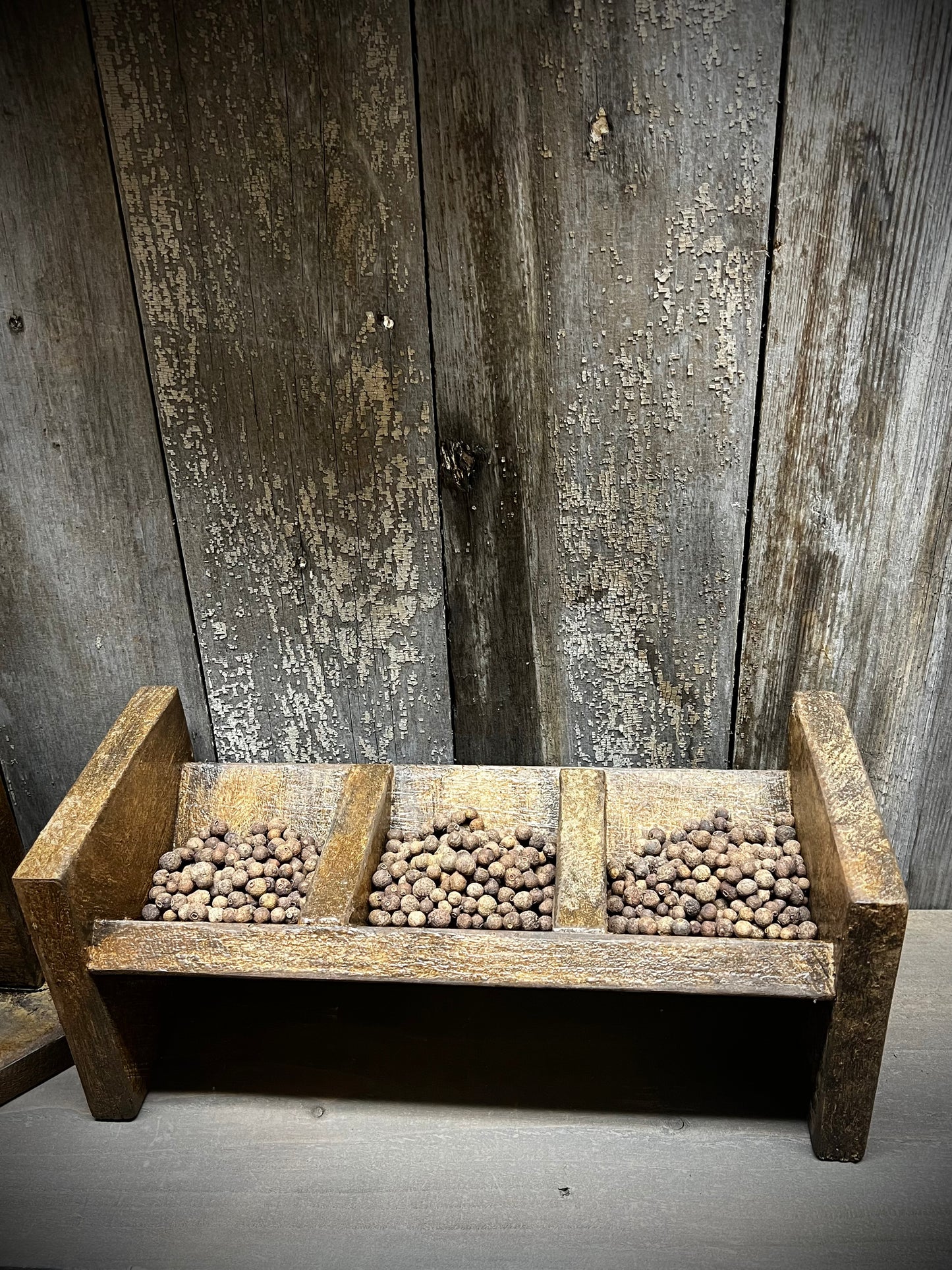 SPICE KEEP, Assorted Colors