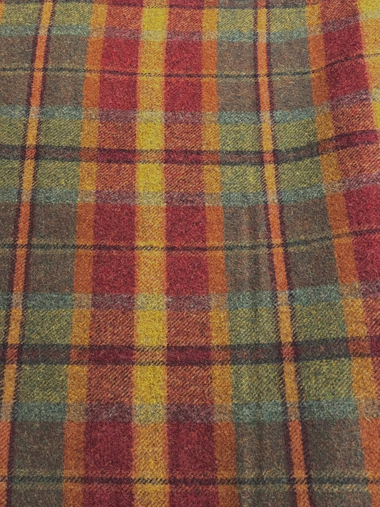GAME KEEPER , Wool
