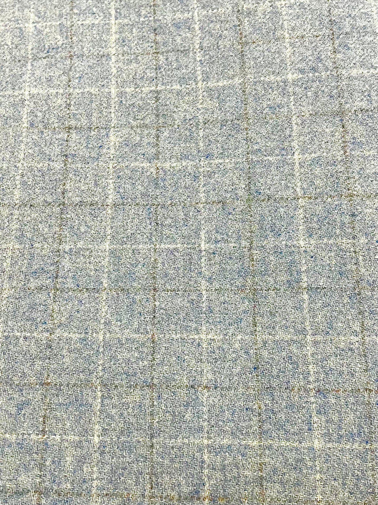 HEAD IN THE CLOUDS, Wool