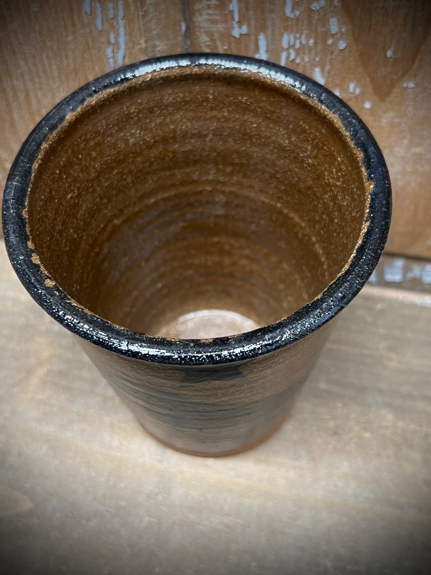 Tumbler, BLACK CROW