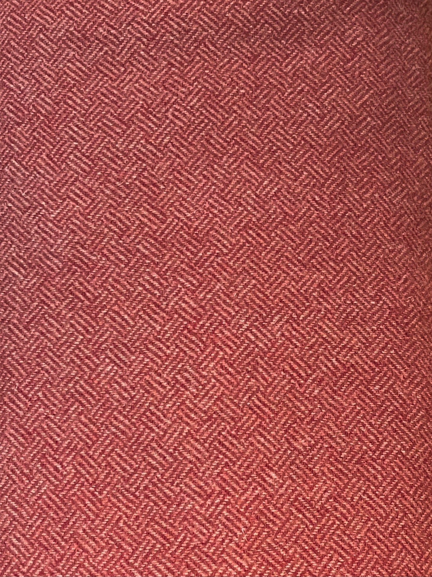 RED'S BASKET, Wool