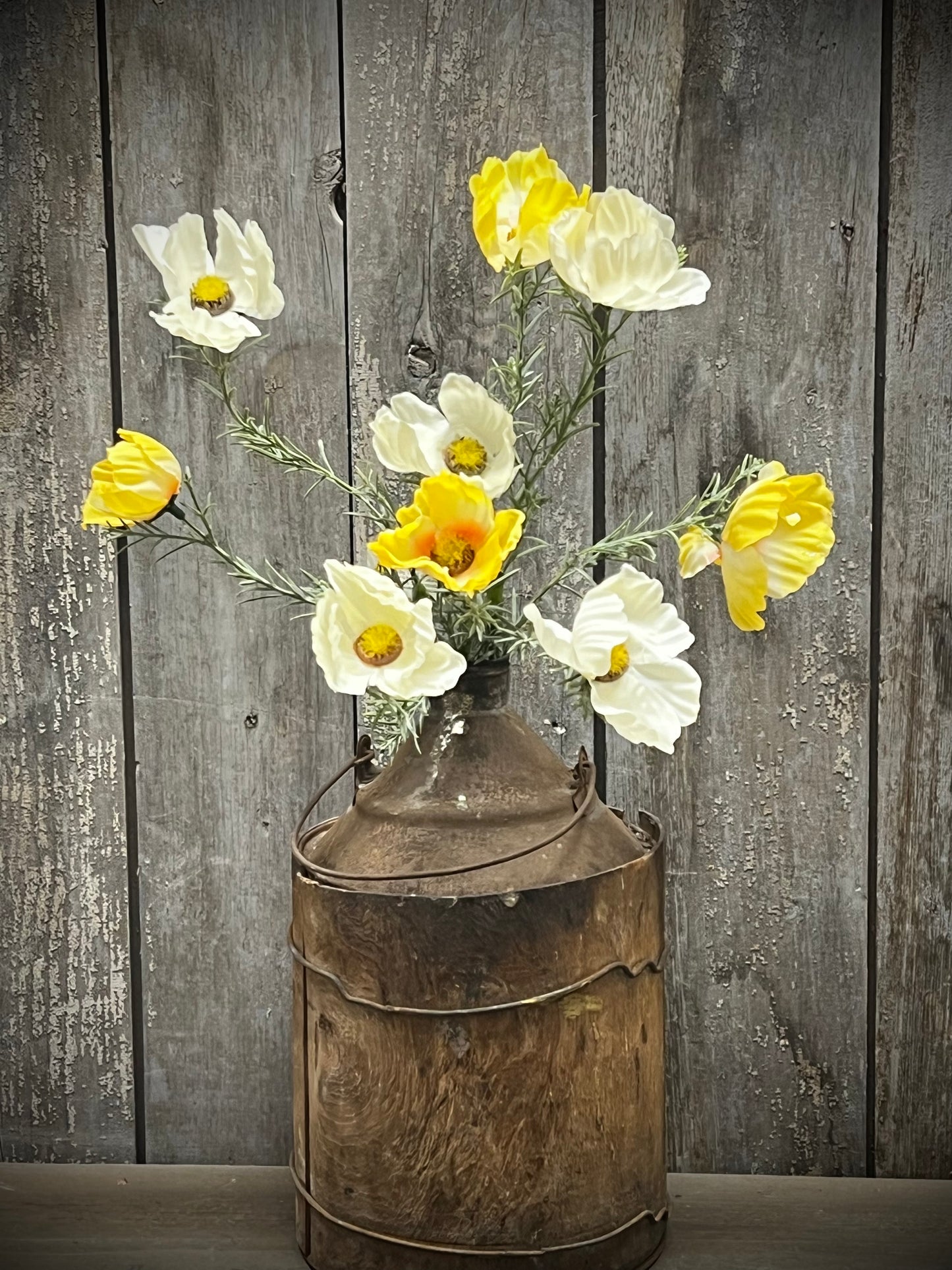 Bouquet, Cosmos, SUNSHINE