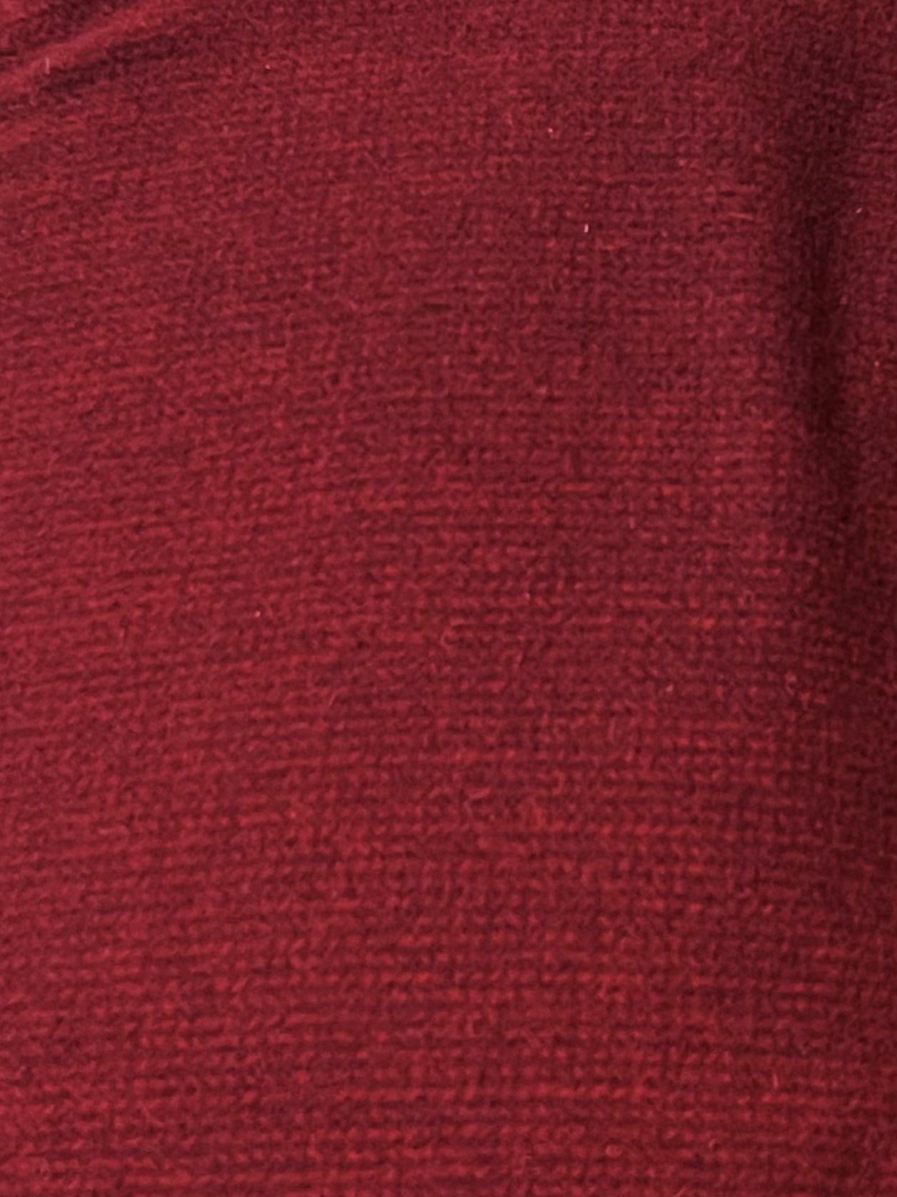 RUBY SLIPPERS, Wool