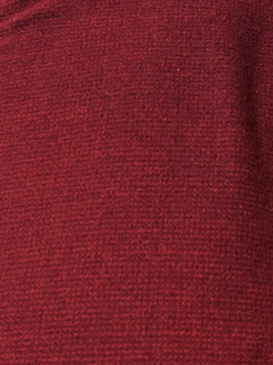RUBY SLIPPERS, Wool