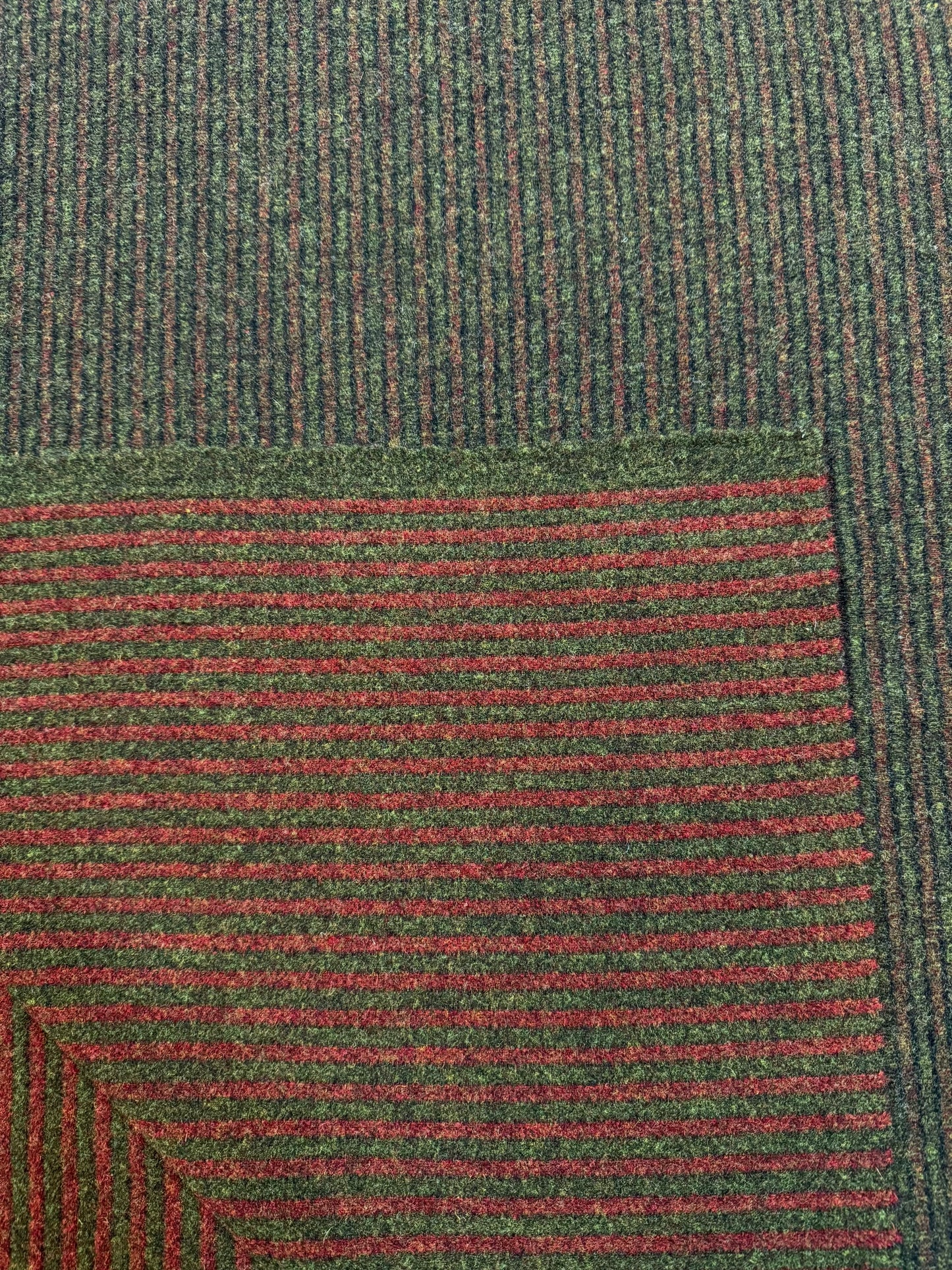 NORTH POLE, Reversible, Wool