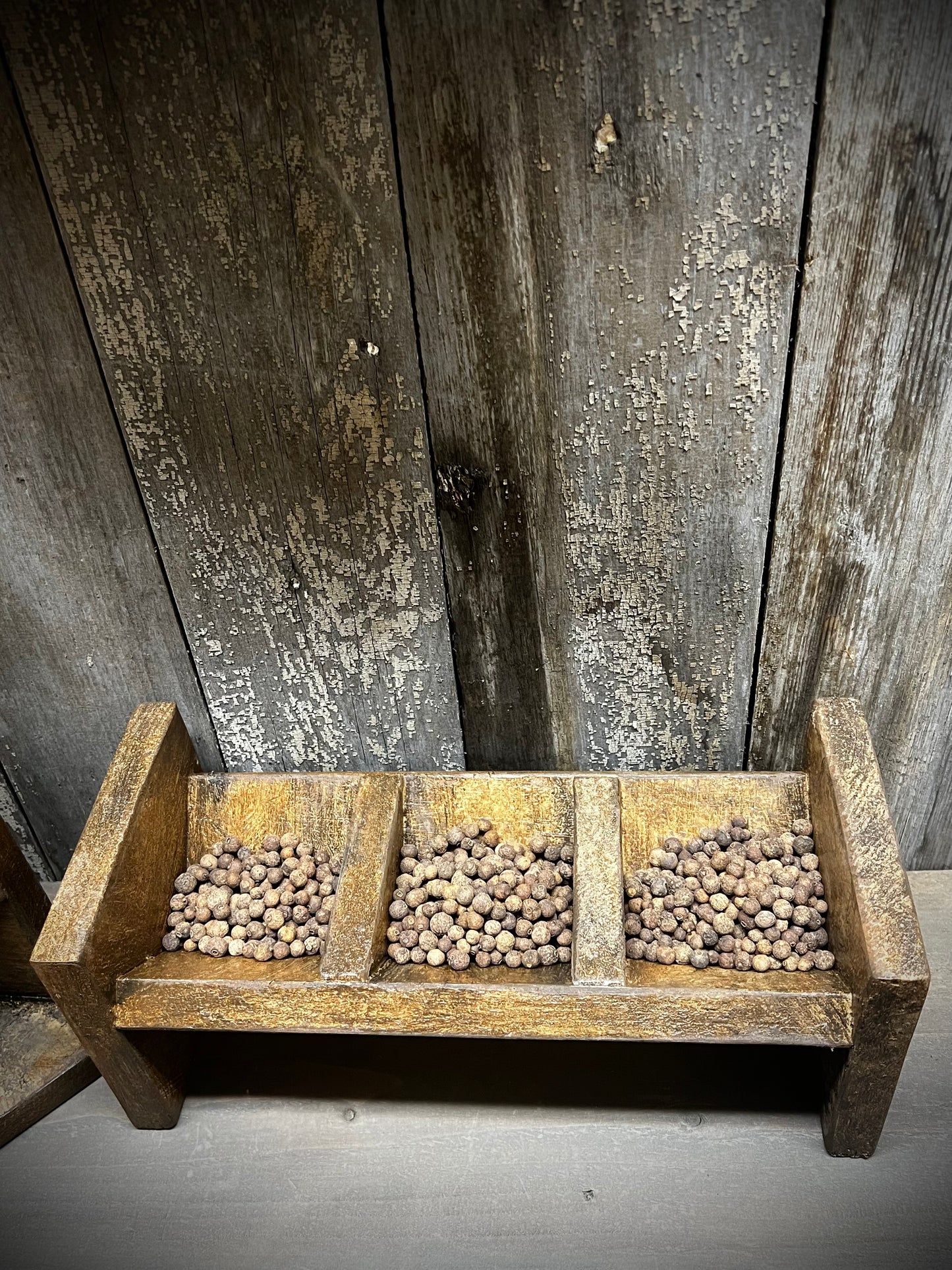 SPICE KEEP, Assorted Colors