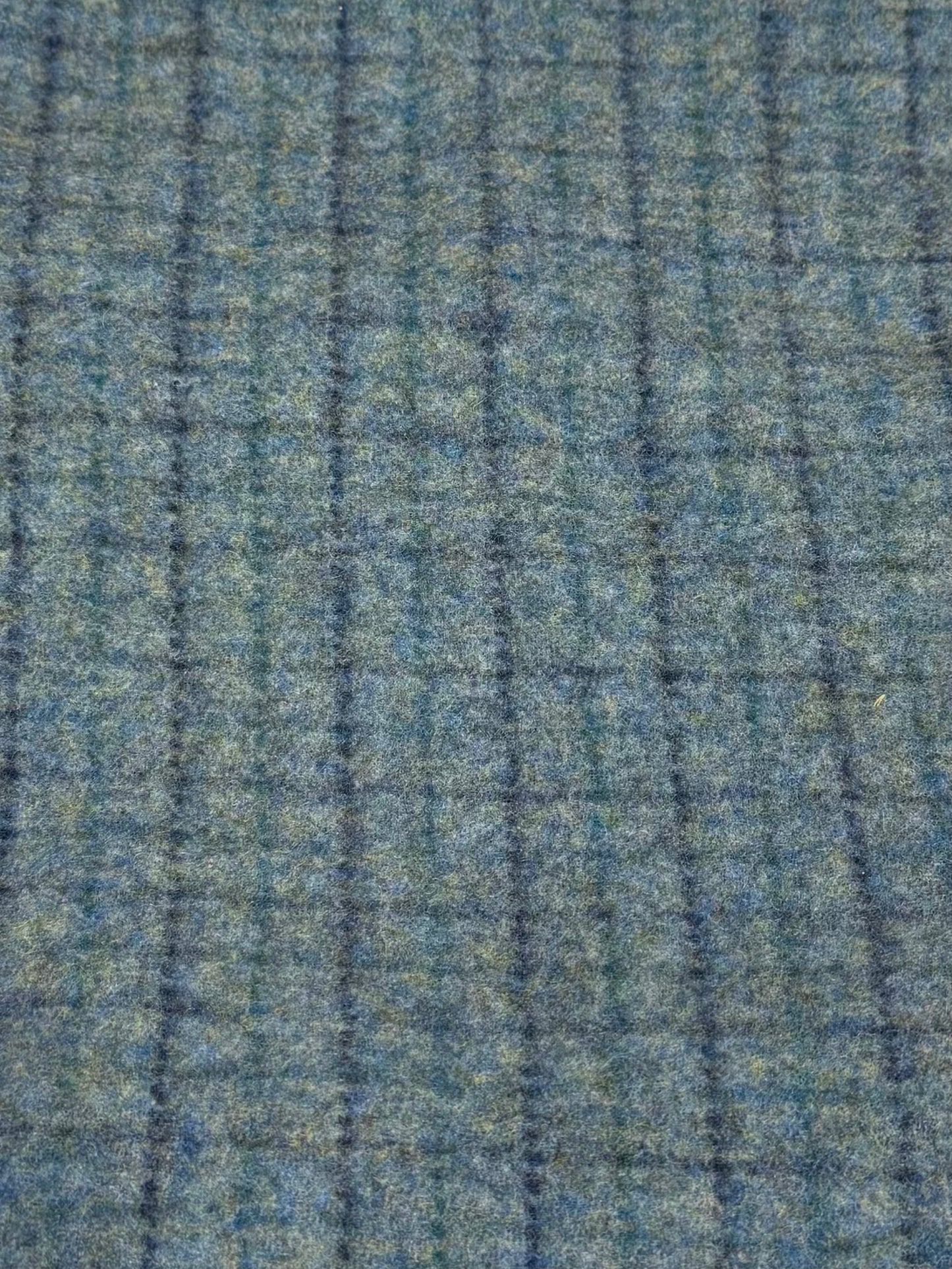 AEGEAN SEA, Wool