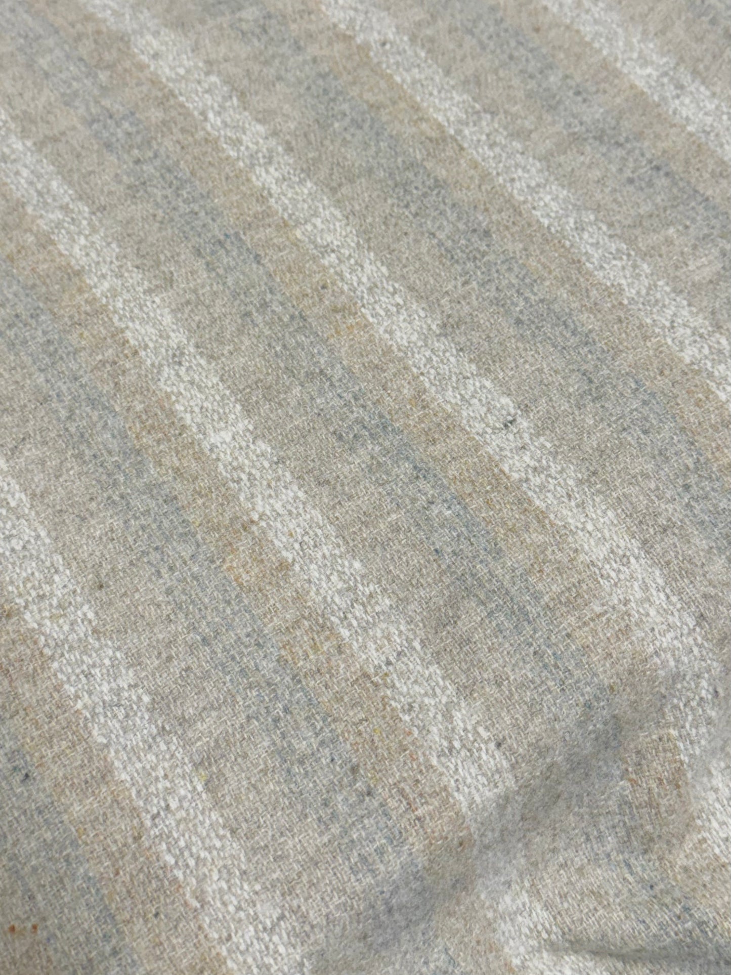 LARAMIE STRIPE, Wool