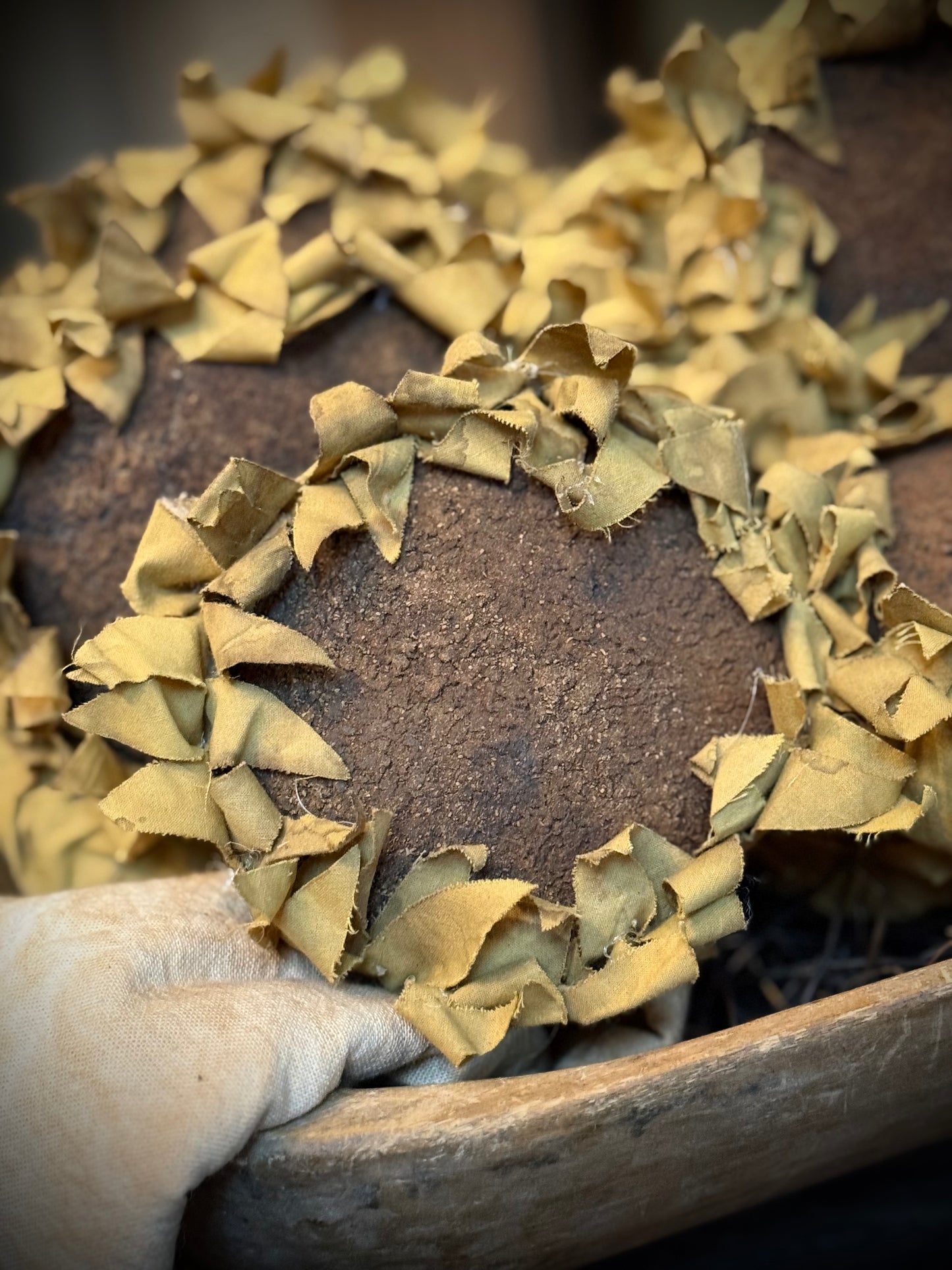 SUNFLOWER, SET/3