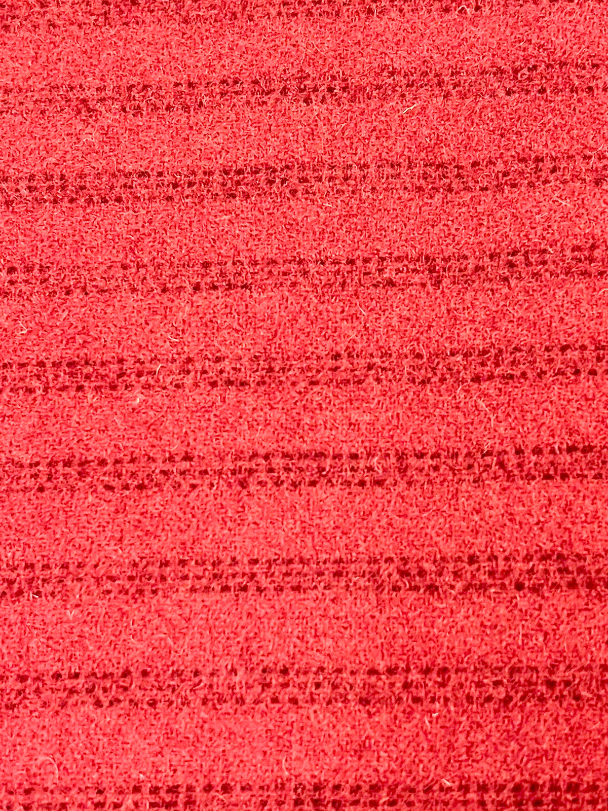 WOOL "RIBBON", Assorted Colors & Sizes