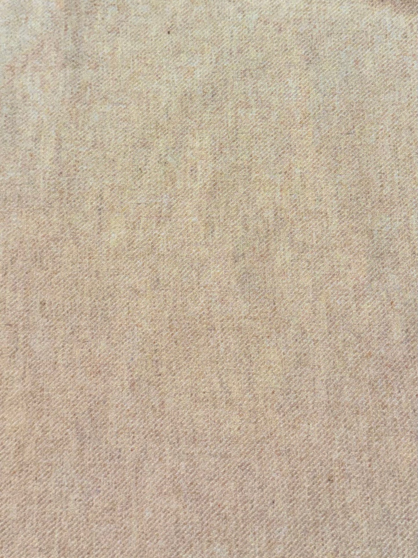 TAPIOCA, Wool