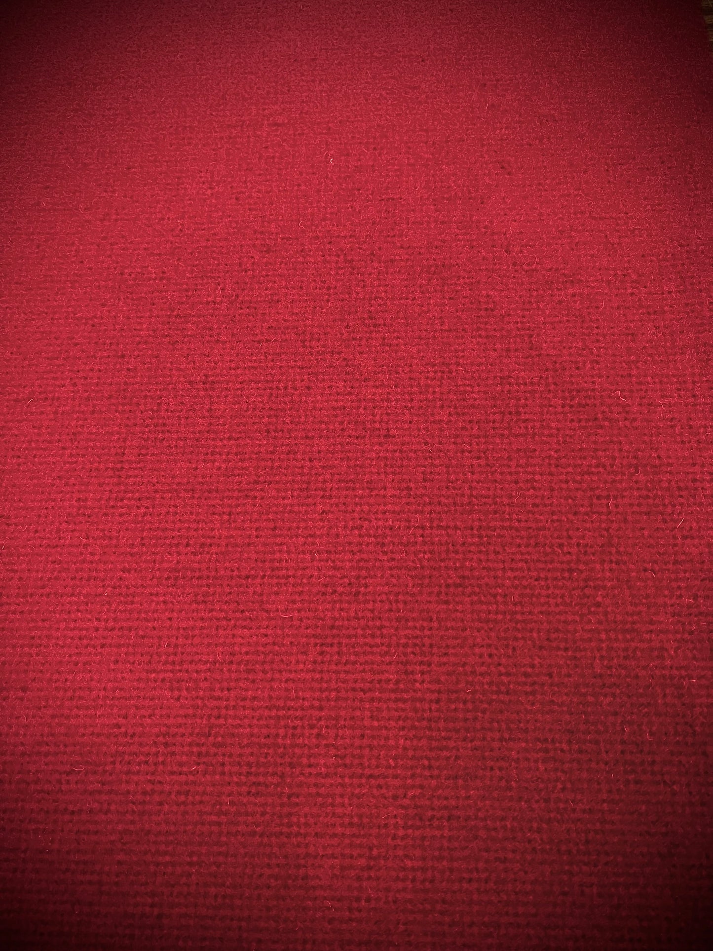 STRAWBERRY SEEDS, Wool