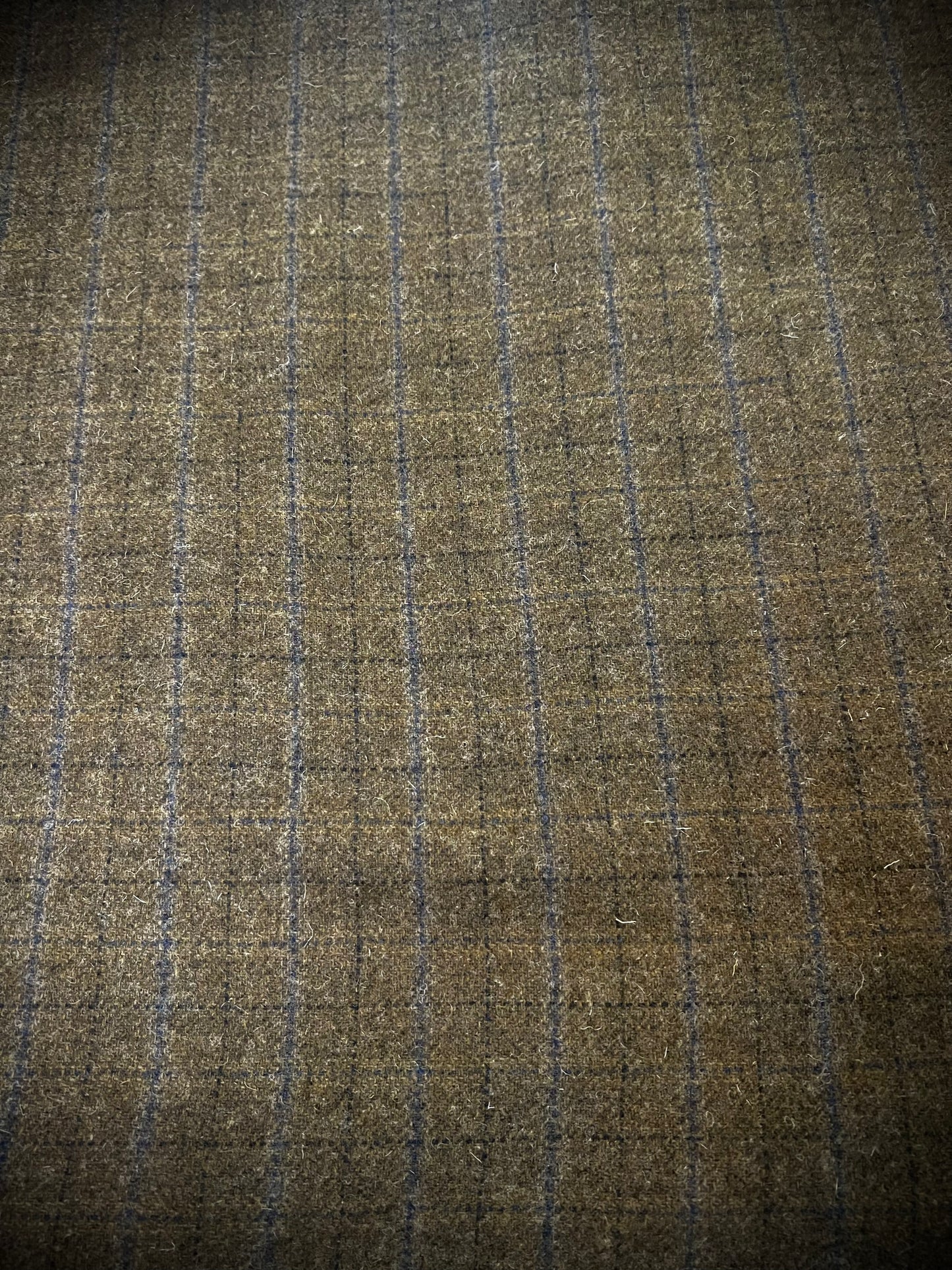 CHOCOLATE KISSES, Wool