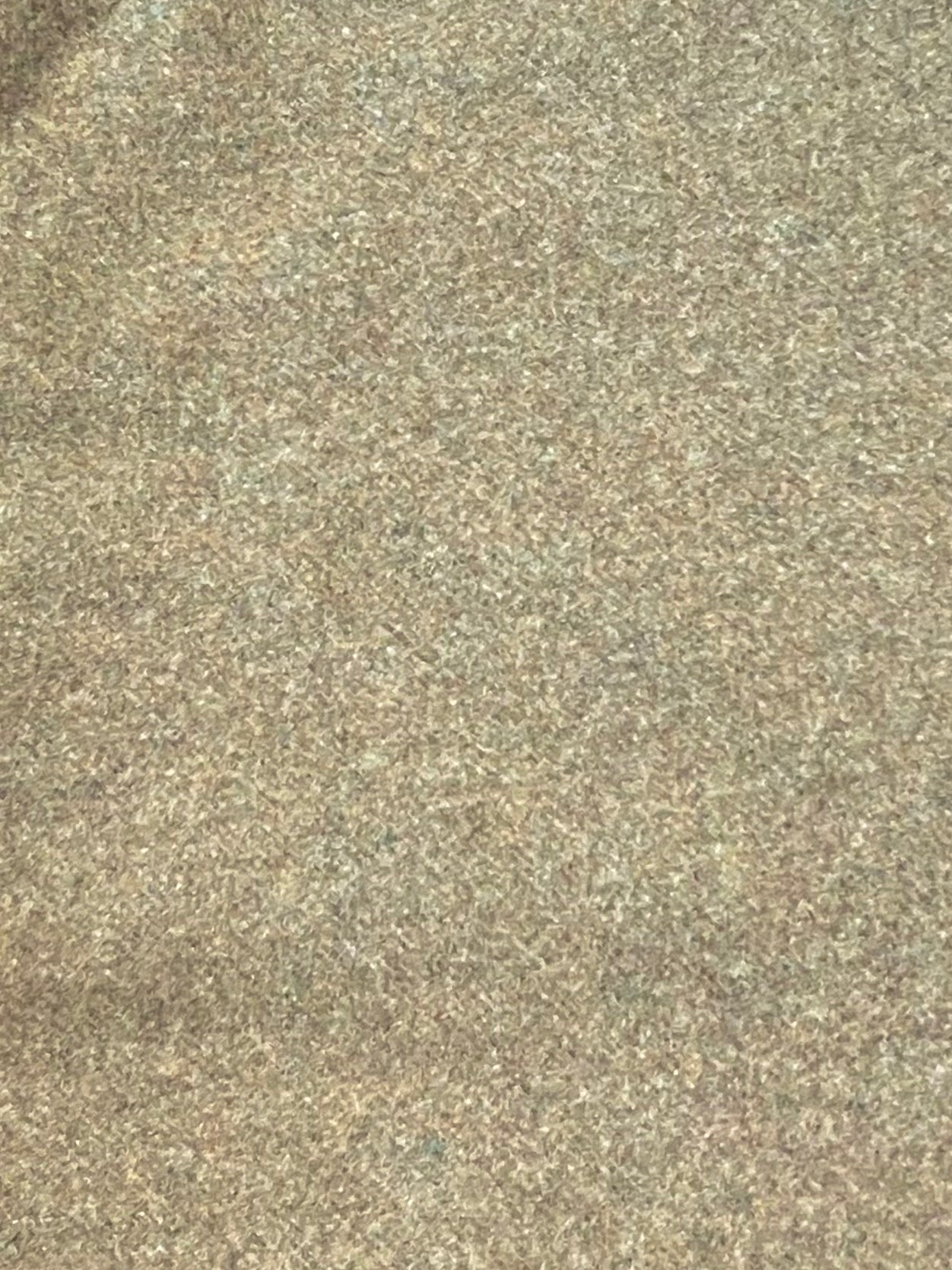 LAKE BASS, Wool