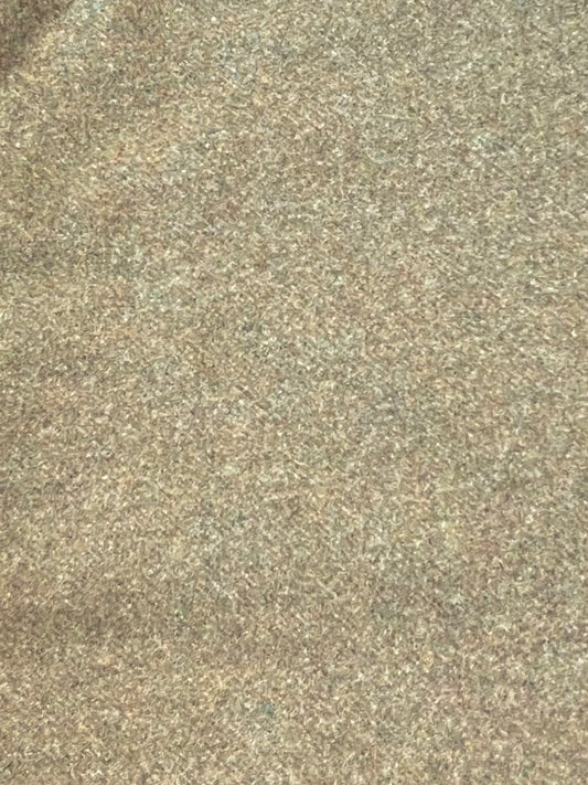 LAKE BASS, Wool