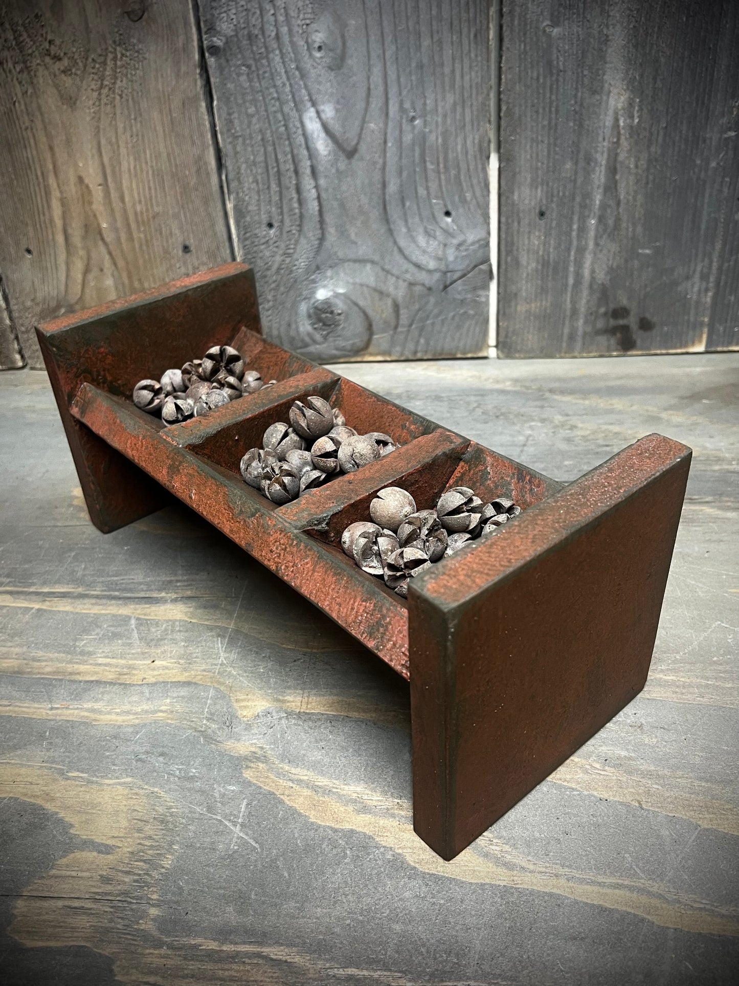 SPICE KEEP, Assorted Colors