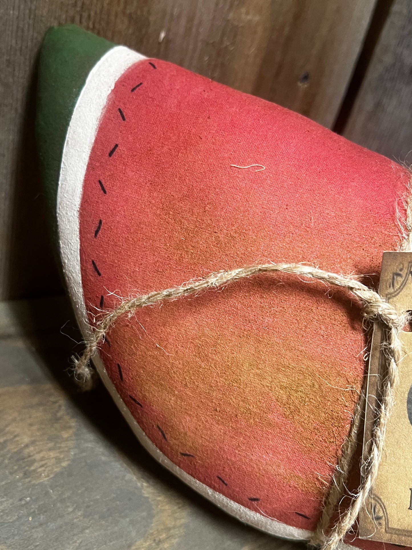 Watermelon, WHOLE OR SLICE